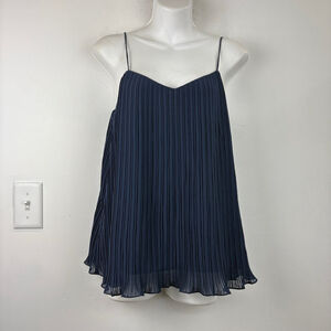 NWT Twik Flowy Camisole Top